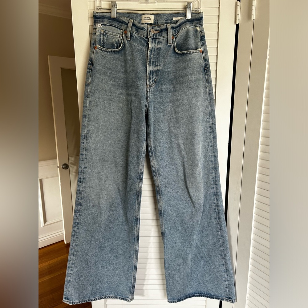 Citizens of Humanity Paloma jeans, size 25